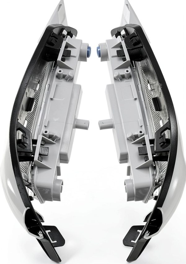 LED Daytime Running Light Astra Depot LED DRL Kit-3