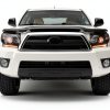 Toyota 4Runner LED Fog Light BreTrewri Daylight-4