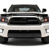 Toyota 4Runner LED Fog Light BreTrewri Daylight-3
