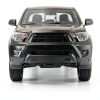 PGTOPONE Fog LED Lamp Set Black for Toyota Tacoma-5