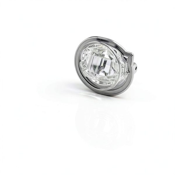 Toyota Fog Light Kit White LED AMOPA-1