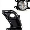 Toyota Fog Light Kit White LED AMOPA-2
