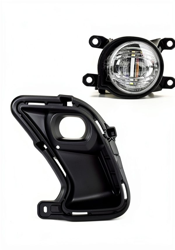 Toyota Fog Light Kit White LED AMOPA-2