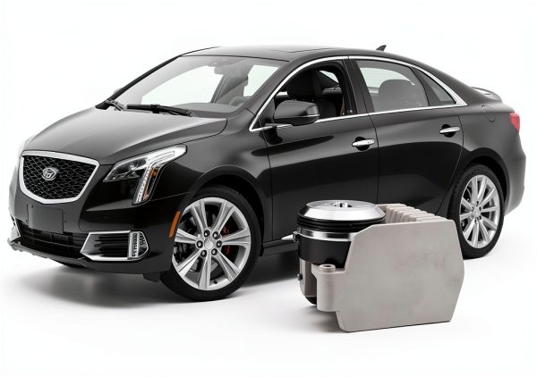 Magimaker Head Lights for Cadillac XTS 2013-2017-6