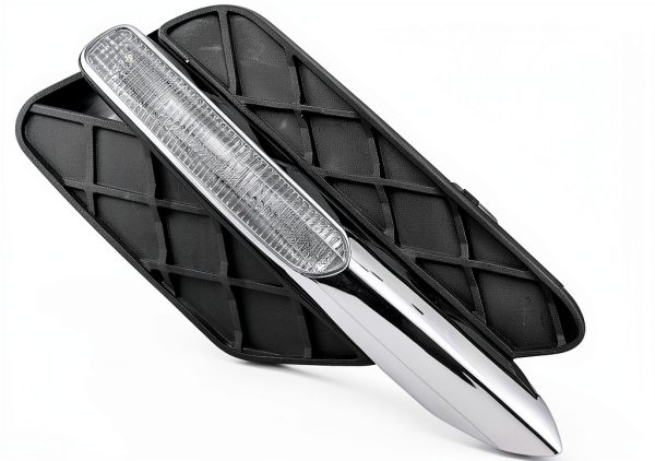 LED Daytime Running Light Astra Depot LED DRL Kit-4