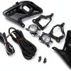 Toyota Fog Light Kit White LED AMOPA-8