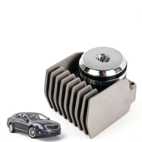 Magimaker Head Lights for Cadillac XTS 2013-2017-1