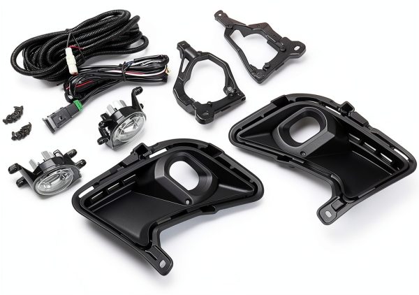 Toyota Fog Light Kit White LED AMOPA-7