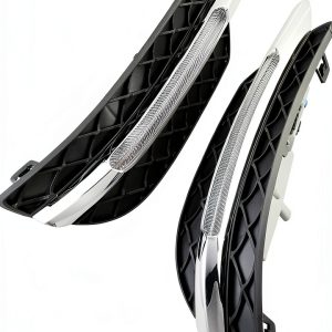LED Daytime Running Light Astra Depot LED DRL Kit-0