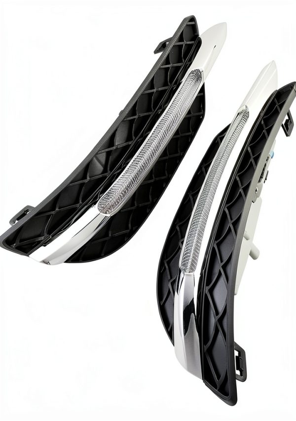 LED Daytime Running Light Astra Depot LED DRL Kit-0