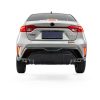 Toyota Corolla LED Tail Light PGTOPONE Fog-4