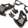 Toyota Fog Light Kit White LED AMOPA-6