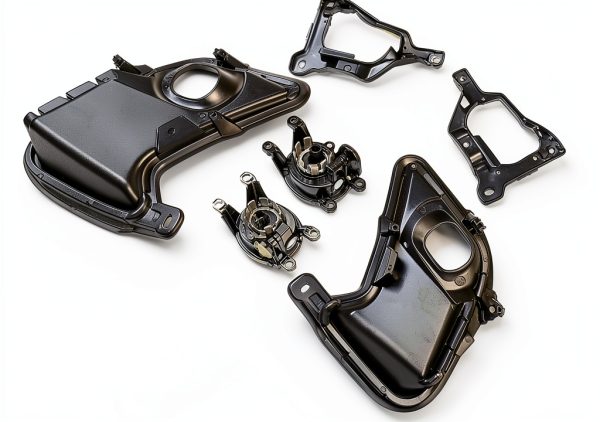 Toyota Fog Light Kit White LED AMOPA-6