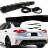 Toyota Corolla LED Tail Light PGTOPONE Fog-0