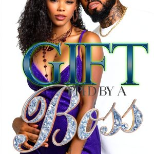 Romance Christmas eBook Wrapped Series Book 2 by Twyla T. Presents-0
