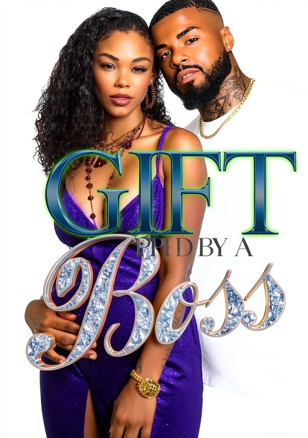 Romance Christmas eBook Wrapped Series Book 2 by Twyla T. Presents-0