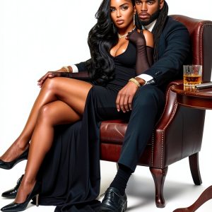 Urban Fiction Kindle eBook by Amazon 185 Pages 4.8 Rating-0