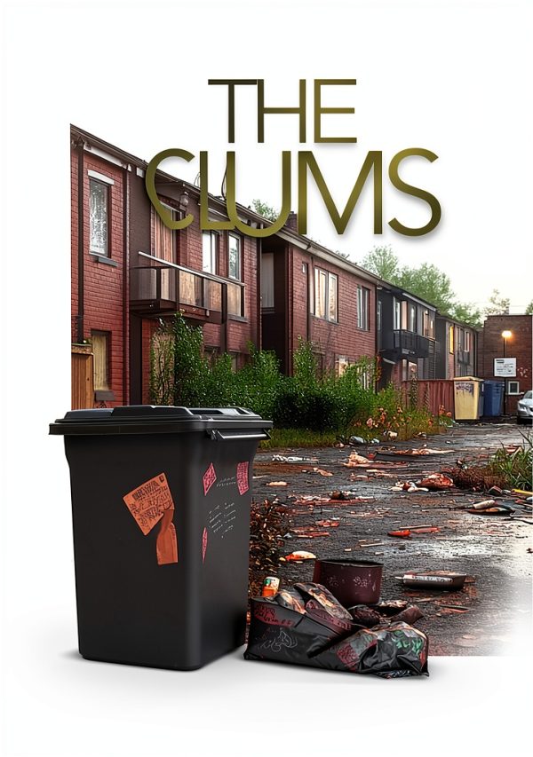 The Slums Book 3 Kindle Edition by Author Name Urban Black Fiction-0