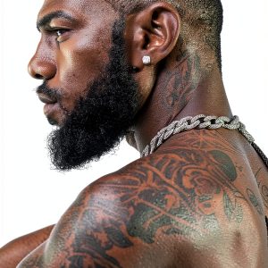 On Everything Book 3 Kindle Edition by Author – Urban Fiction Novel-0