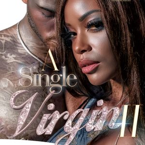A Single Virgin Book 2 Kindle eBook by Cole Hart Signature-0