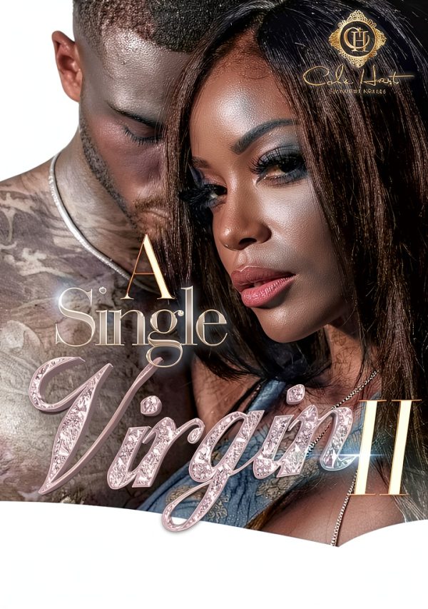 A Single Virgin Book 2 Kindle eBook by Cole Hart Signature-0