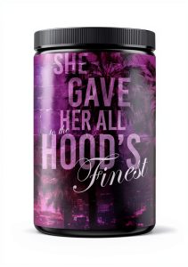 She Gave Her All Hoods Finest Kindle eBook Urban Romance-0