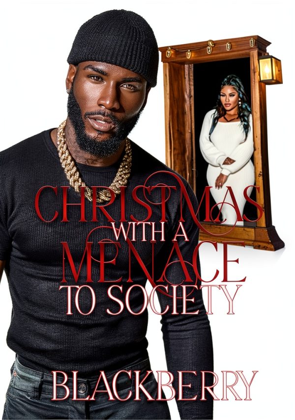Urban Fiction Kindle eBook by Masterpiece Presents – 119‑Page Story-0