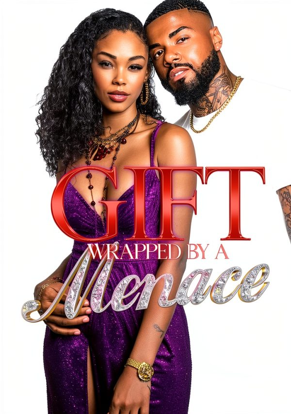 Gift Wrapped Romance Christmas Book 4 Twyla T Presents Kindle eBook-0