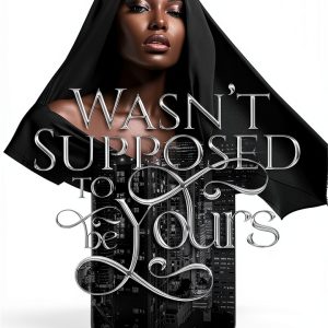 Urban Fiction Kindle eBook by Amazon - 307 Pages 4.8 Rating-0