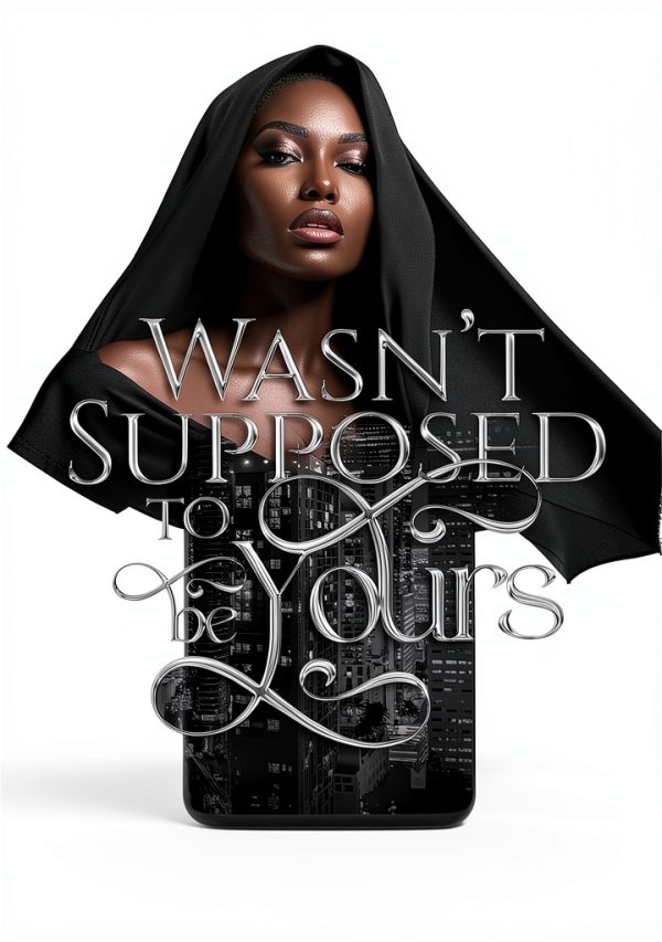 Urban Fiction Kindle eBook by Amazon - 307 Pages 4.8 Rating-0